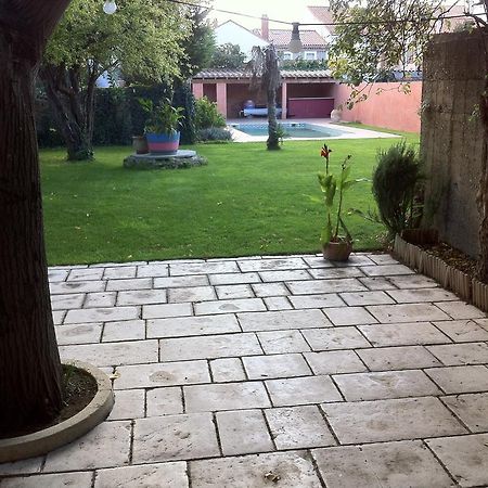 Bed and Breakfast La Cathare Лезиньян-Корбьер Экстерьер фото