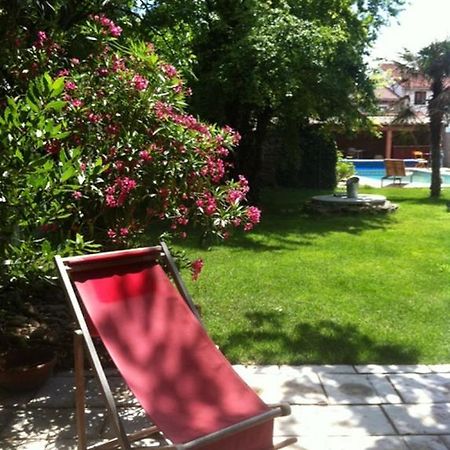 Bed and Breakfast La Cathare Лезиньян-Корбьер Номер фото