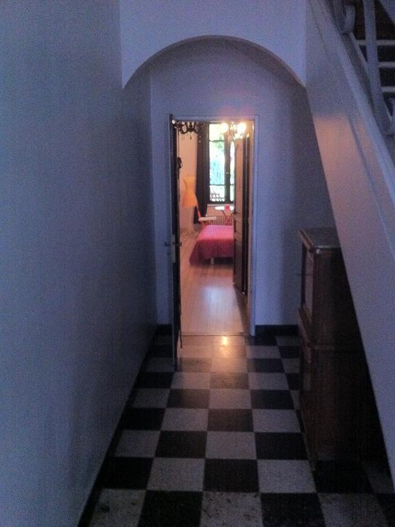 Bed and Breakfast La Cathare Лезиньян-Корбьер Экстерьер фото