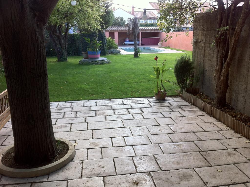 Bed and Breakfast La Cathare Лезиньян-Корбьер Экстерьер фото