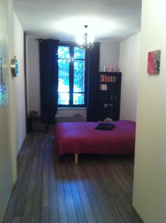 Bed and Breakfast La Cathare Лезиньян-Корбьер Экстерьер фото